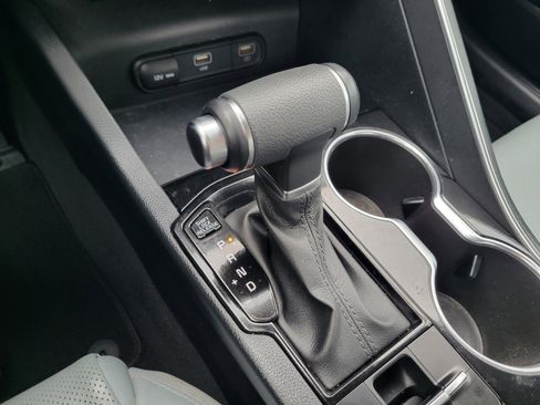 Used 2021 Kia K5 EX image 19