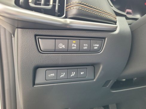 New 2026 MAZDA CX-90 3.3 Turbo S w/ Premium Plus image 24