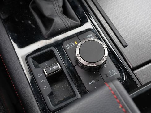 Used 2024 Toyota Sequoia TRD Pro image 29