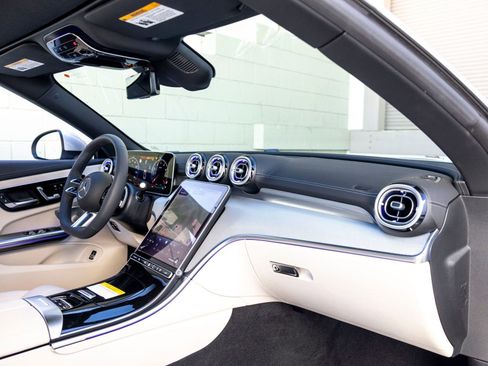 New 2026 Mercedes-Benz CLE 300 4MATIC Cabriolet image 27