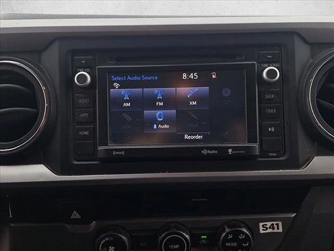 Used 2018 Toyota Tacoma SR5 image 12