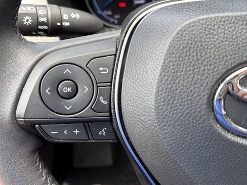 Used 2023 Toyota RAV4 XLE Premium AWD/4WD image 20