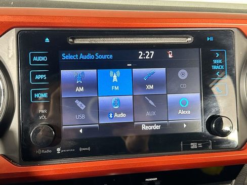 Used 2016 Toyota Tacoma TRD Off-Road w/ Towing Package image 27