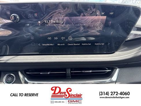 New 2026 Buick Envista Preferred w/ Convenience I Package FWD image 16
