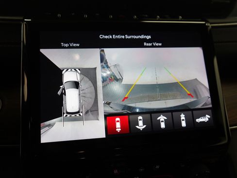 Used 2021 Jeep Grand Cherokee L Summit w/ Advanced Protech Group IV image 21