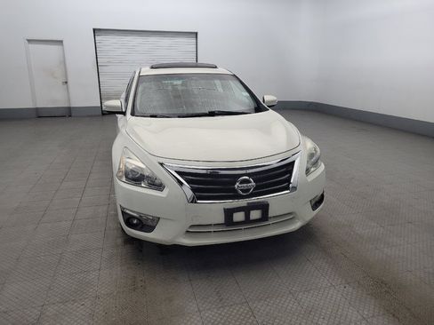 Used 2013 Nissan Altima 3.5 SL w/ Technology Pkg image 14