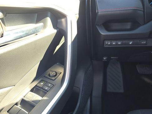 New 2025 Toyota RAV4 SE image 15