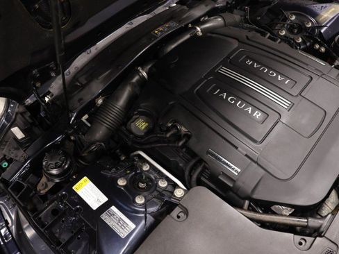 Used 2012 Jaguar XKR R RWD image 27