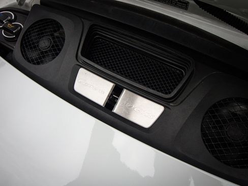 Used 2019 Porsche 911 Carrera 4 GTS AWD/4WD image 34