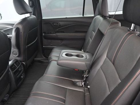 Used 2023 Honda Passport TrailSport image 30