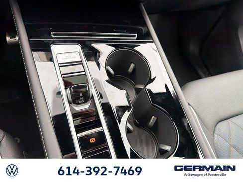 New 2026 Volkswagen Atlas Cross Sport SEL Premium R-Line AWD/4WD image 28