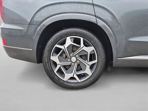 Used 2022 Hyundai Palisade Calligraphy FWD image 9