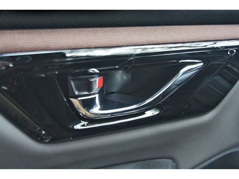New 2026 Subaru Forester Sport AWD/4WD image 17