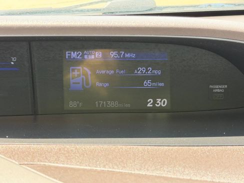 Used 2012 Honda Civic EX image 17