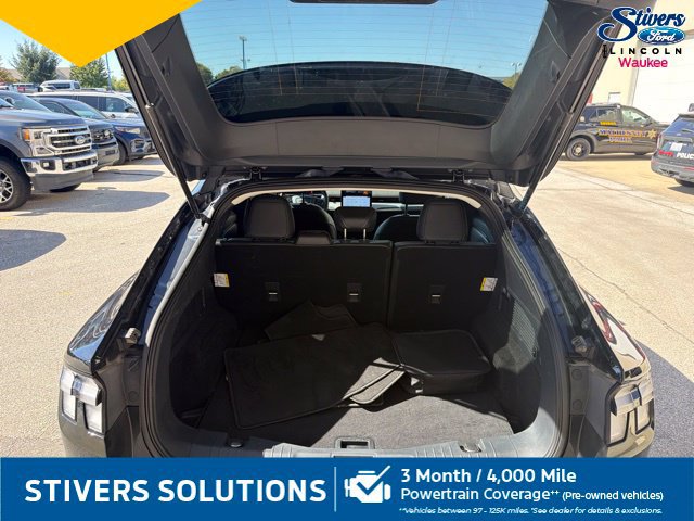 Used 2023 Ford Mustang Mach-E Select AWD/4WD image 7