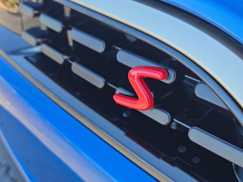 New 2026 MINI Cooper S image 24