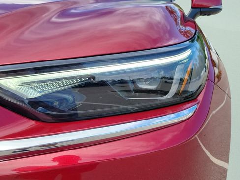 Certified 2026 Toyota Grand Highlander AWD image 26