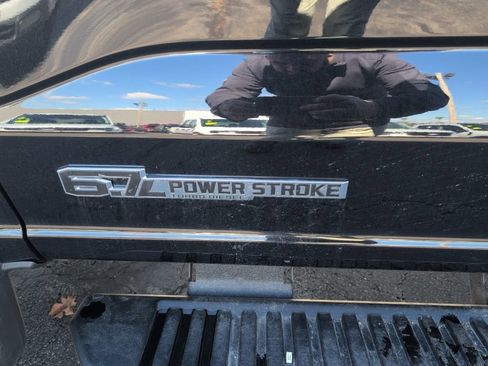 New 2026 Ford F550 4x4 Supercab Super Duty image 38