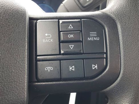 Used 2024 Ford F150 STX AWD/4WD image 19