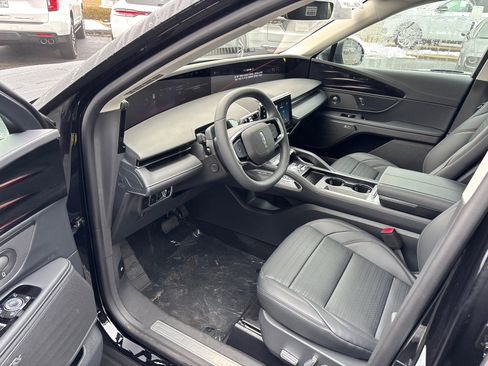 New 2026 Lincoln Nautilus Reserve w/ Jet Appearance Package AWD/4WD image 25