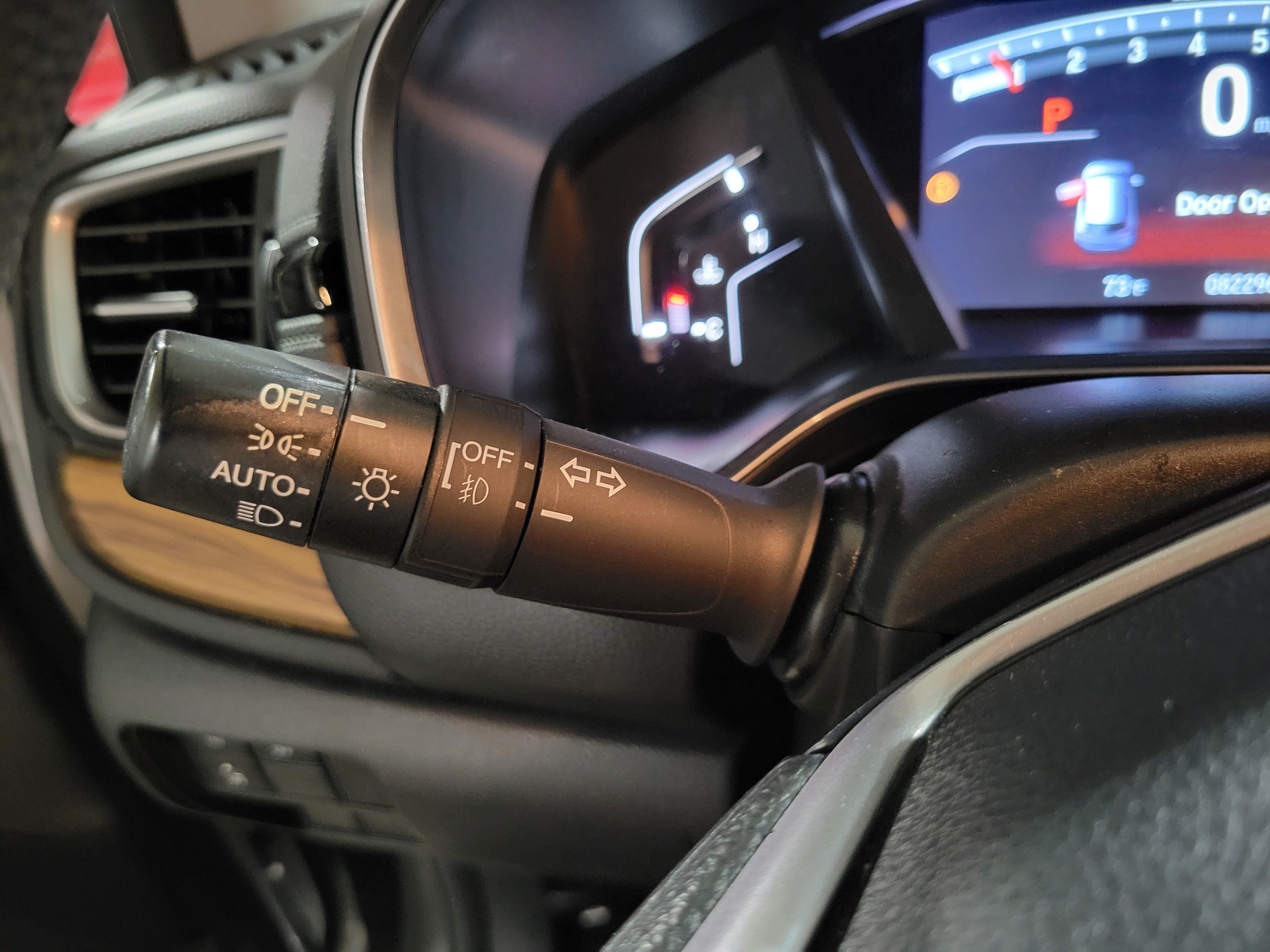 Used 2022 Honda CR-V EX image 27
