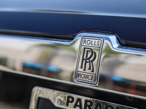 Used 2012 Rolls-Royce Ghost RWD image 19