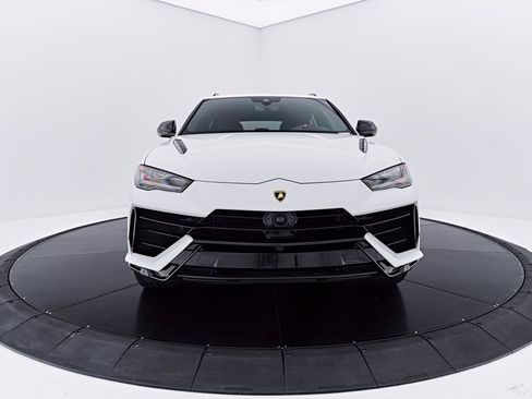 Used 2023 Lamborghini Urus S AWD/4WD image 16