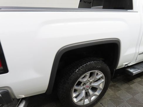 Used 2018 GMC Sierra 1500 SLT w/ SLT Premium Package image 27
