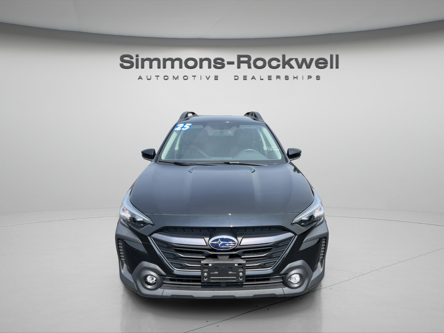 Used 2025 Subaru Outback Premium AWD/4WD image 7