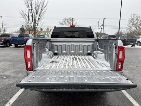 Used 2020 Ford Ranger XLT w/ Equipment Group 301A Mid image 22