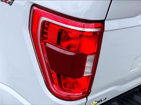 Used 2023 Ford F150 XLT w/ Equipment Group 302A High AWD/4WD image 32