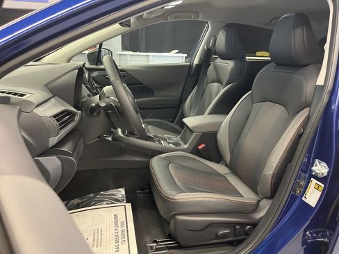 Certified 2026 Subaru Crosstrek 2.5i Limited AWD/4WD image 14
