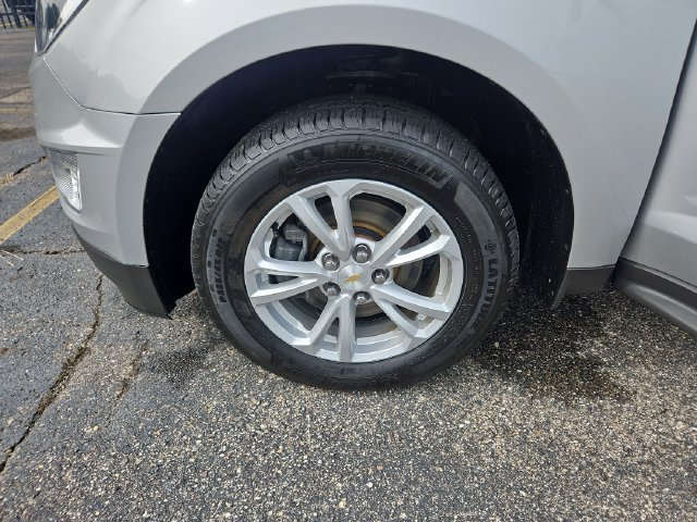 Used 2016 Chevrolet Equinox LT FWD image 26