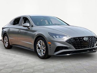 Used 2021 Hyundai Sonata SEL