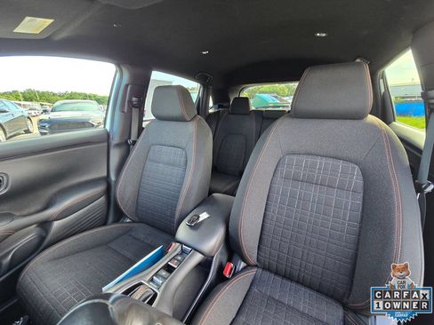 Used 2025 Honda HR-V Sport image 25