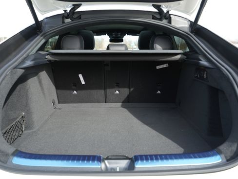 New 2026 Mercedes-Benz GLE 63 AMG S image 26