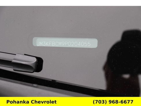 Used 2023 MAZDA CX-5 AWD 2.5 S image 36