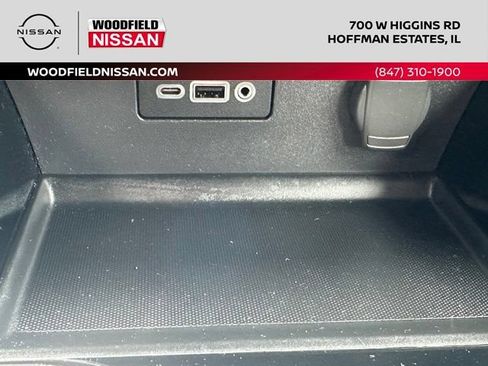 Certified 2025 Nissan Altima 2.5 SR AWD/4WD image 36