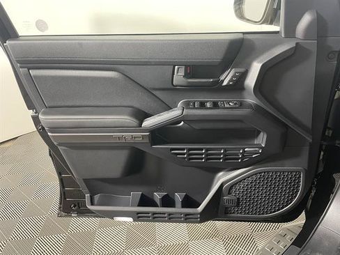 New 2026 Toyota 4Runner TRD Off-Road Premium AWD/4WD image 20