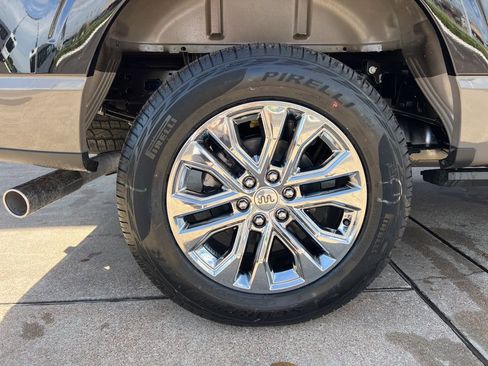 New 2026 Ford F150 King Ranch w/ Equipment Group 601A High image 8