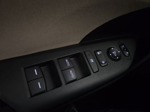 Used 2018 Honda Civic EX image 26