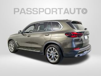 Certified 2024 BMW X5 xDrive40i w/ Premium Package video 3
