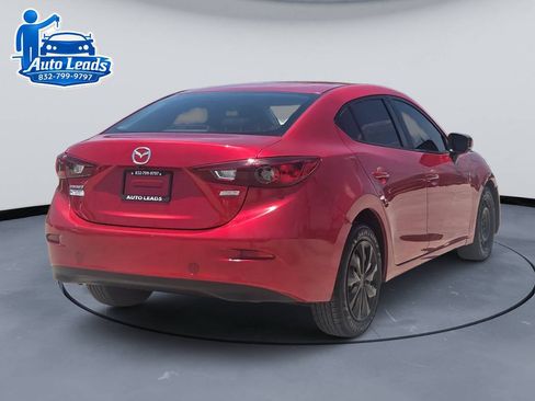 Used 2018 MAZDA MAZDA3 Sport FWD image 5