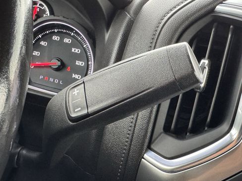 Used 2020 Chevrolet Silverado 2500 LTZ w/ LTZ Plus Package image 28