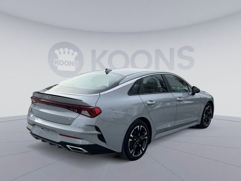 Used 2023 Kia K5 GT-Line w/ GT-Line Premium Package image 7