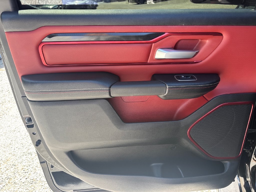 Used 2022 RAM 1500 Rebel w/ Rebel Level 2 Equipment Group AWD/4WD image 19