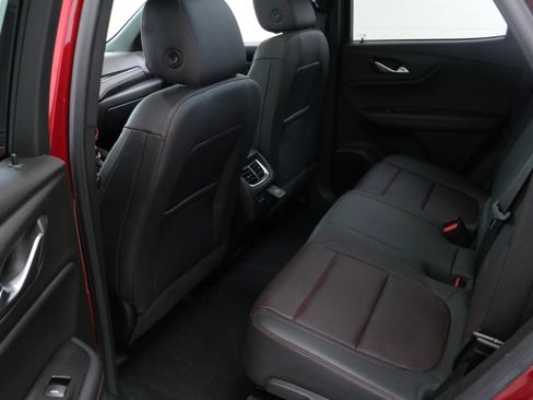 Used 2022 Chevrolet Blazer RS image 26