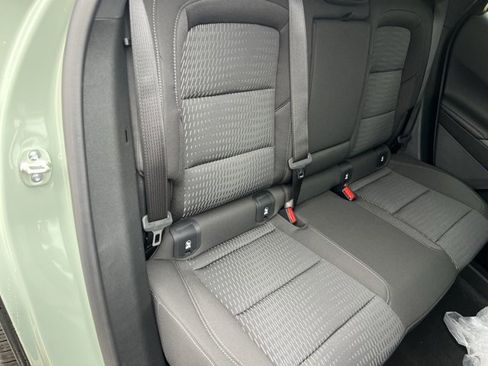 New 2026 Chevrolet Equinox LT w/ Safety and Technology Package image 27