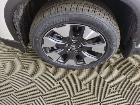 New 2026 Honda Pilot Elite image 27