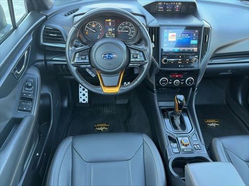 Used 2022 Subaru Forester Wilderness image 16